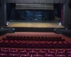 The park consisted of a performing art hall named Graha Bhakti Budaya, art galleries known as Galeri Cipta I, II, and III; an art studio named Teater 